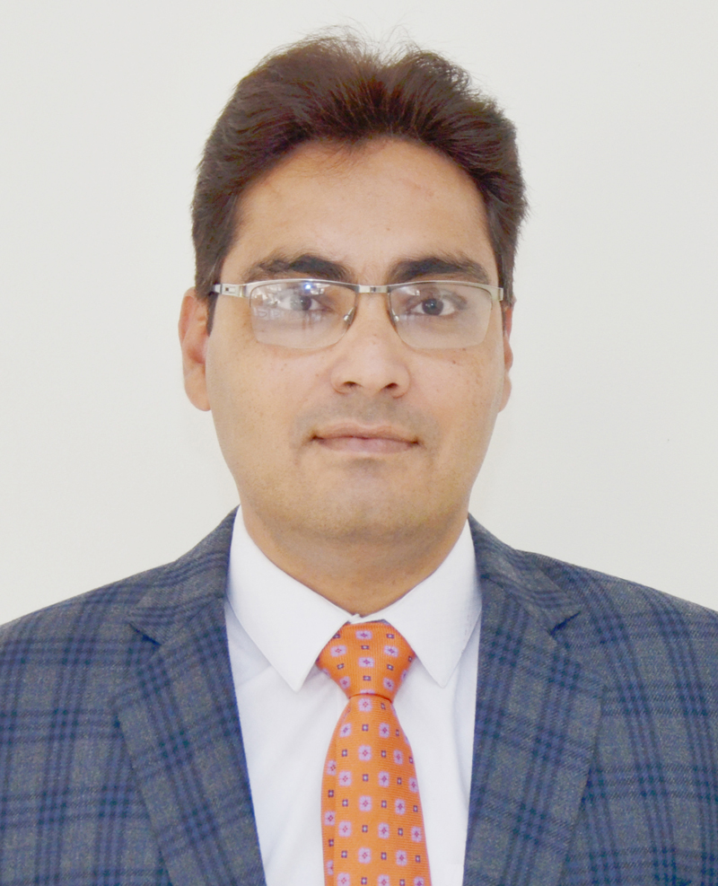 Dr. Jasbir Singh Bedi